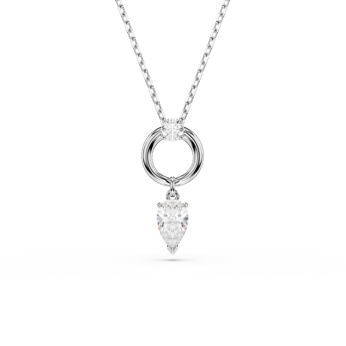 Дамско колие Swarovski Mesmеra 5723146