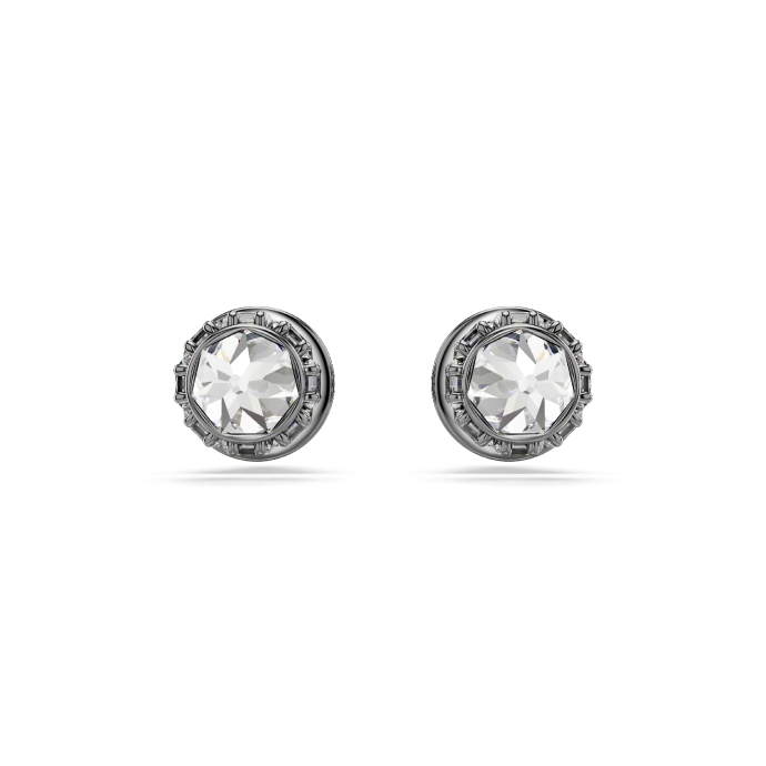 Дамски обици Swarovski Sublima  5723185