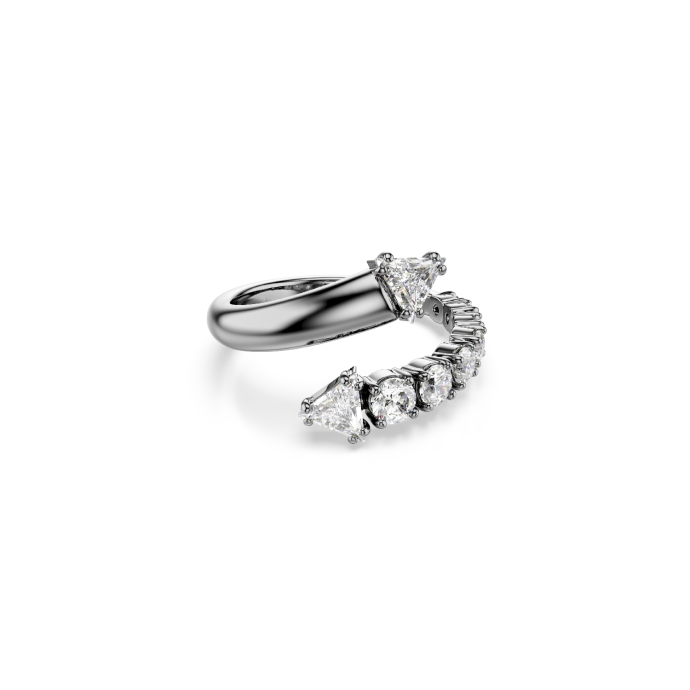Дамски пръстен Swarovski Sublima 5723188