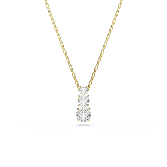 Дамско колие Swarovski Stilla 5723298