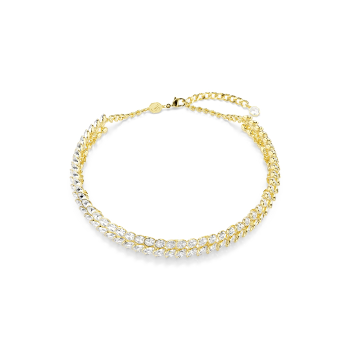 Дамско колие Swarovski Idyllia 5723541