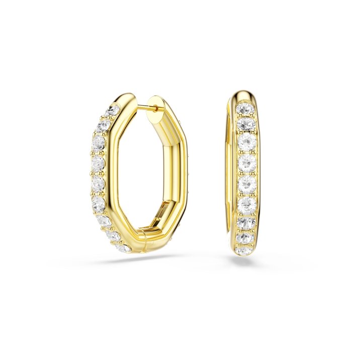 Дамски обици Swarovski Dextera 5724584