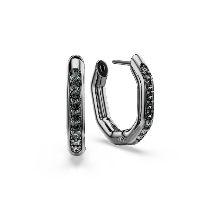 Дамски обици Swarovski Dextera 5724586