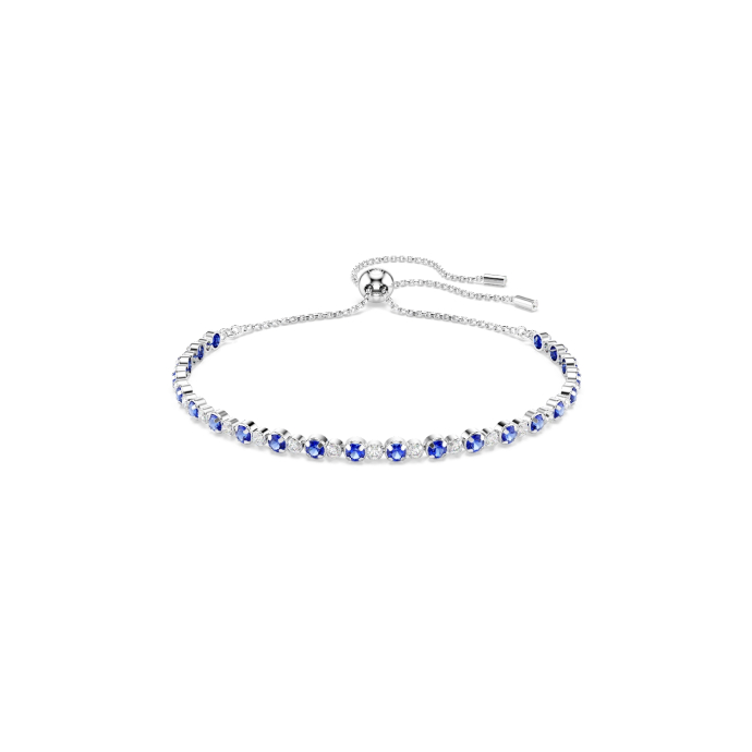 Дамска гривна Swarovski Matrix Tennis 5725854