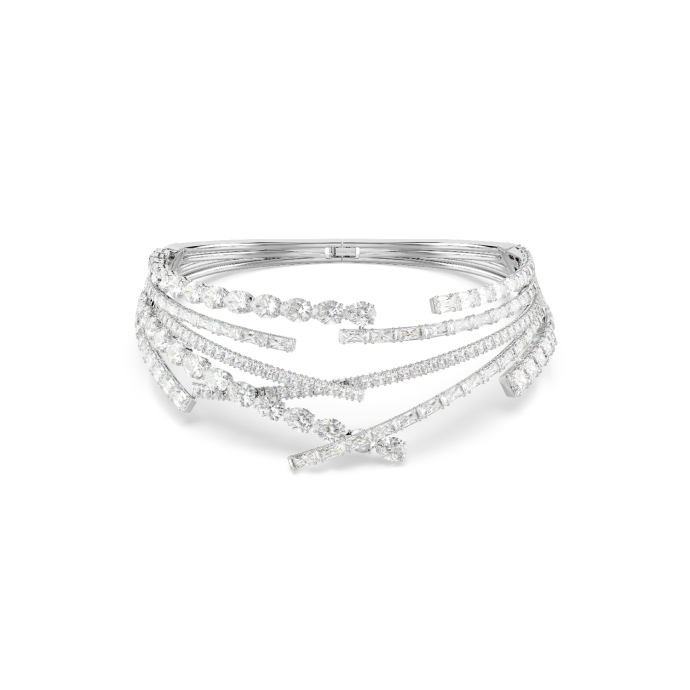 Дамско колие Swarovski Matrix 5726295
