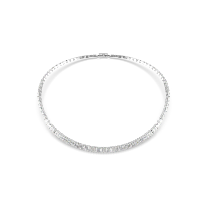 Дамско колие Swarovski Matrix 5727111