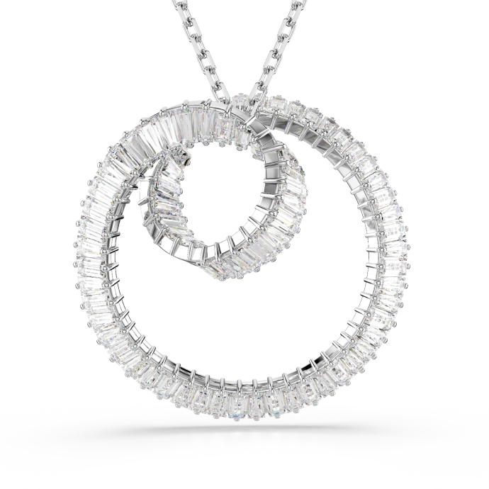 Дамско колие Swarovski Matrix 5727114