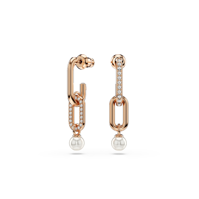 Дамски обици Swarovski Constella 5728585