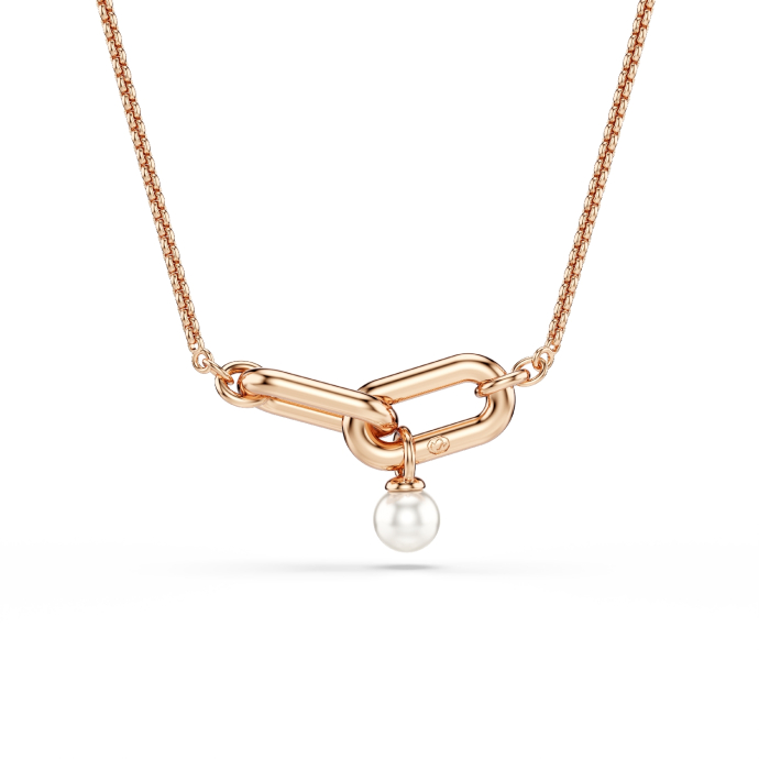 Дамско колие Swarovski Constella 5728589