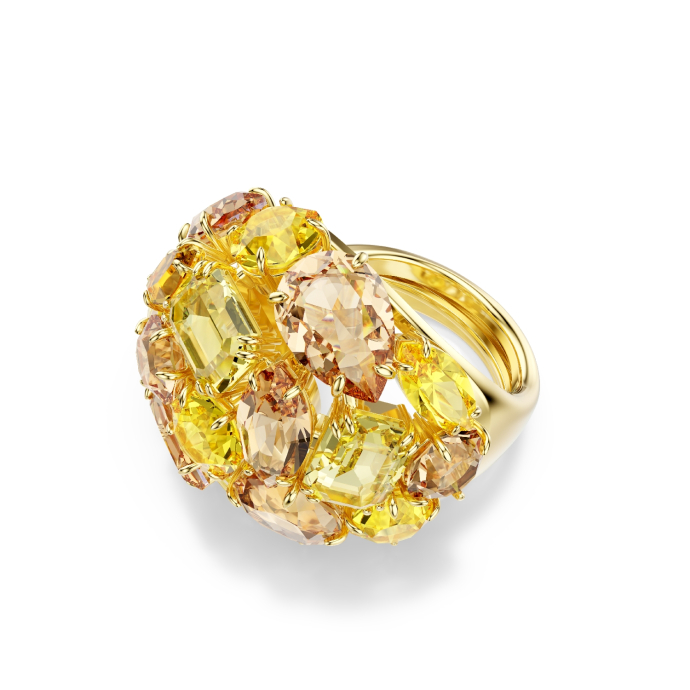 Дамски пръстен Swarovski Gema 5730075