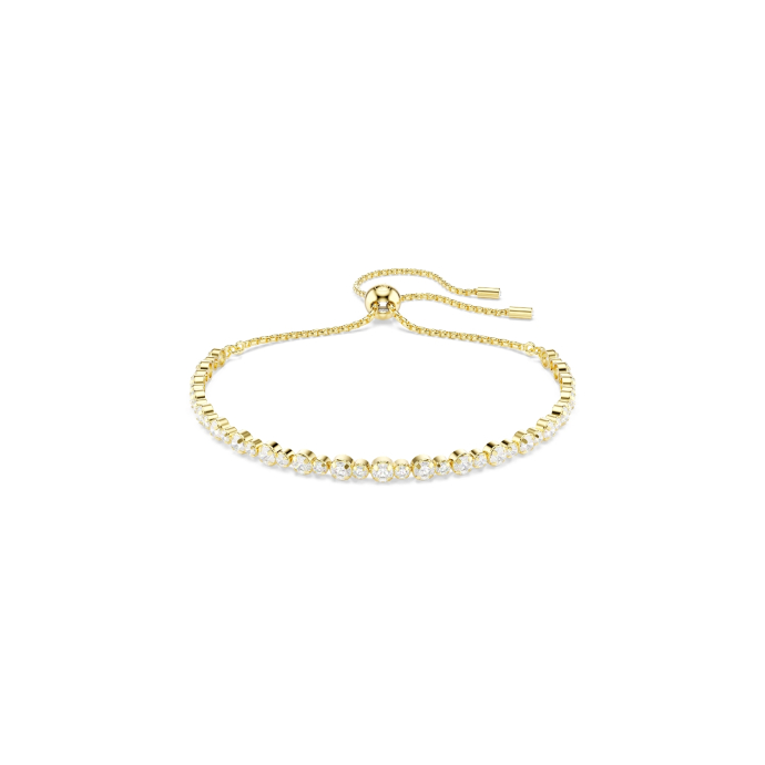 Дамска гривна Swarovski Matrix Tennis 5730709