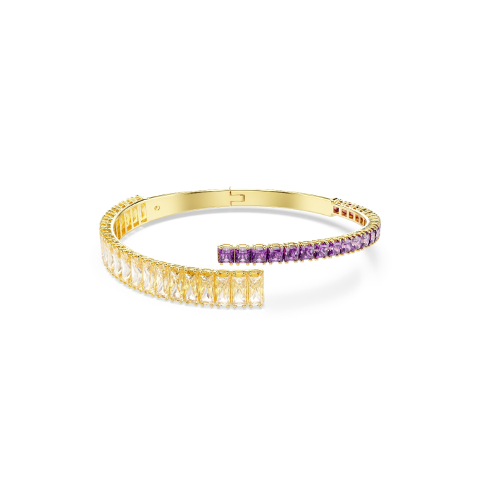 Дамска гривна Swarovski Matrix 5731048