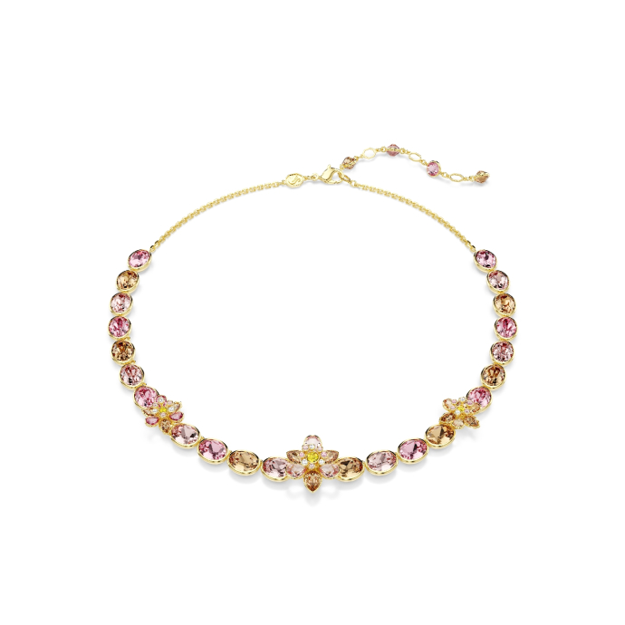 Дамско колие Swarovski Idyllia 5732385