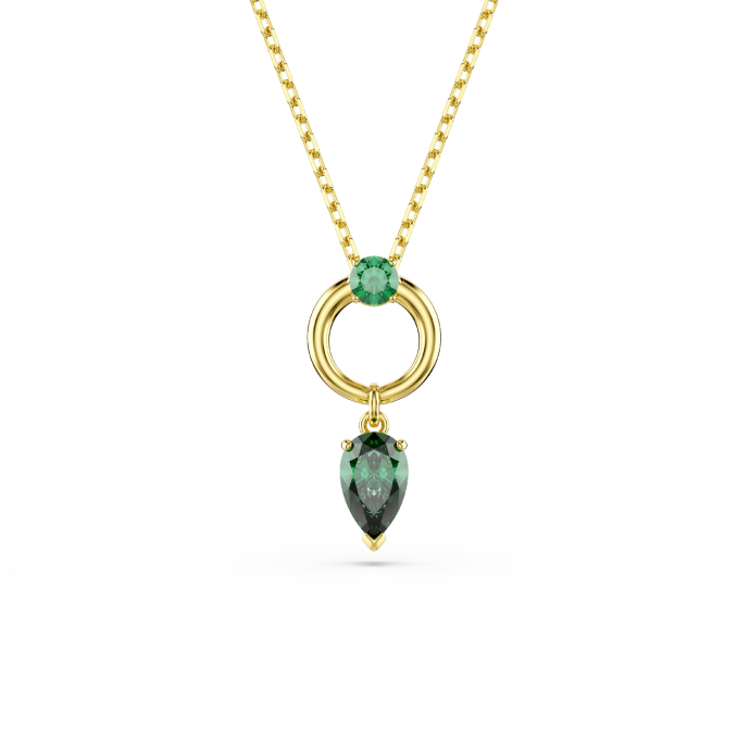 Дамско колие Swarovski Mesmera 5732484
