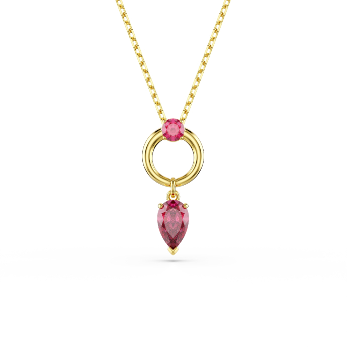 Дамско колие Swarovski Mesmera 5732487