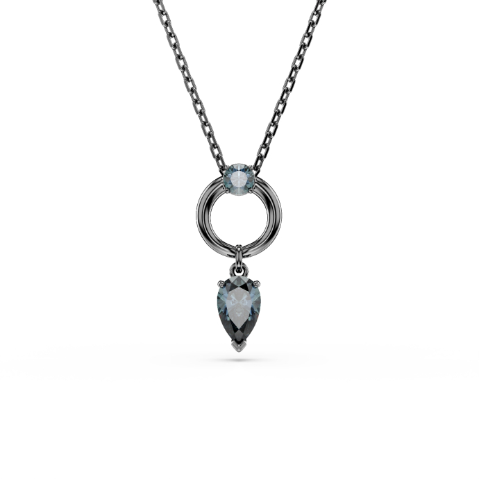 Дамско колие Swarovski Mesmera 5732491