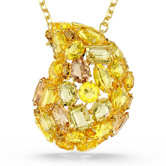 Дамско колие Swarovski Gema 5732839