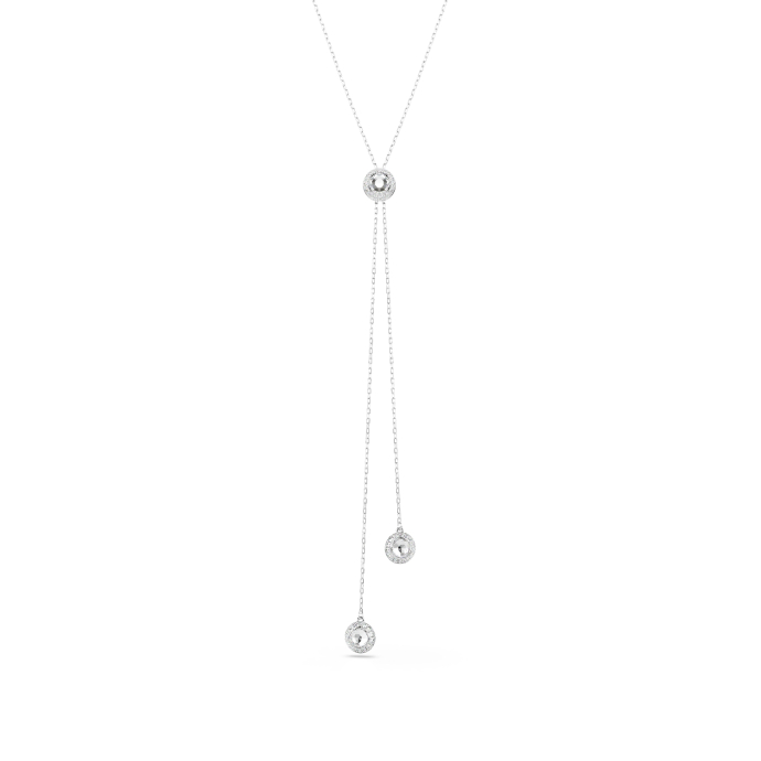 Дамско колие Swarovski Una Angelic 5733067