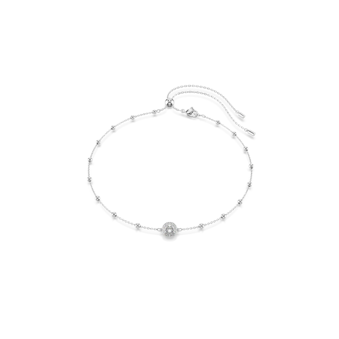 Дамско колие Swarovski Una Angelic 5733116