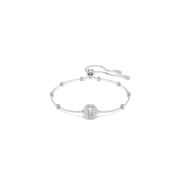 Дамска гривна Swarovski Una Angelic 5733196