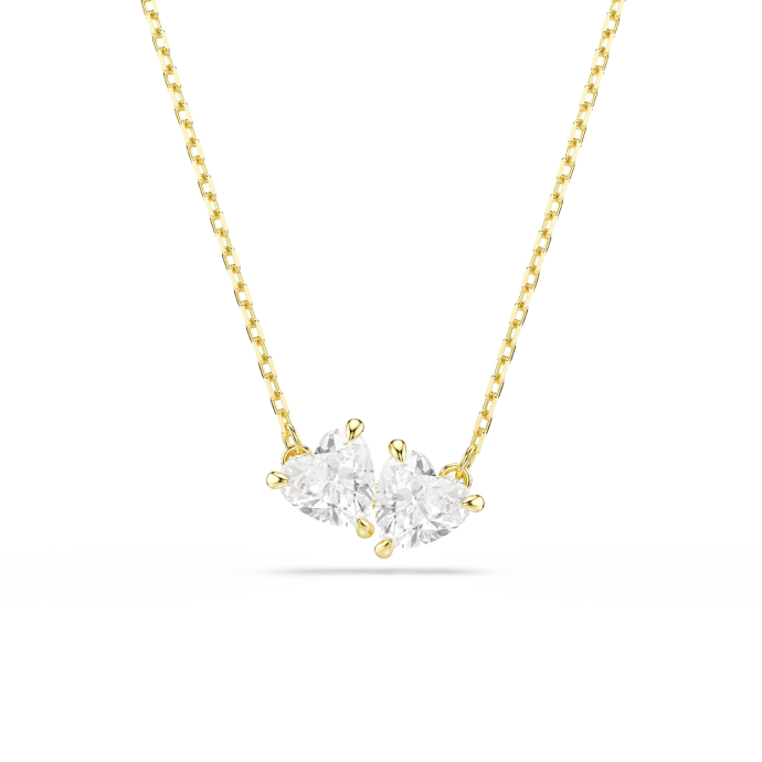 Дамско колие Swarovski Mesmera Attract 5733475