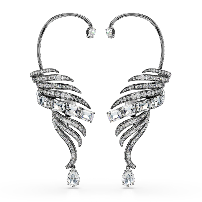 Дамски обици Swarovski Vienna Collection 5733809