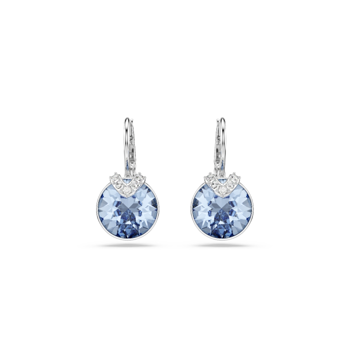 Дамски обици Swarovski Bella 5734234