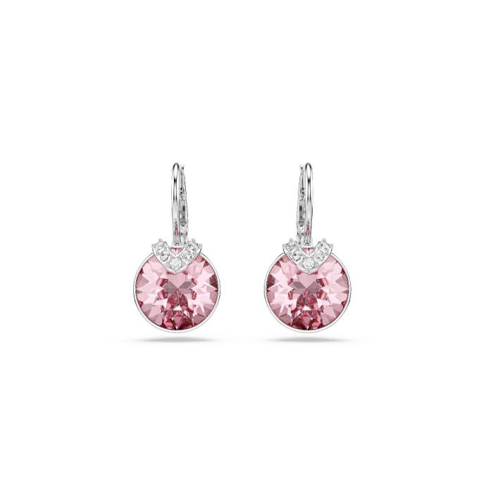 Дамски обици Swarovski Bella 5734235