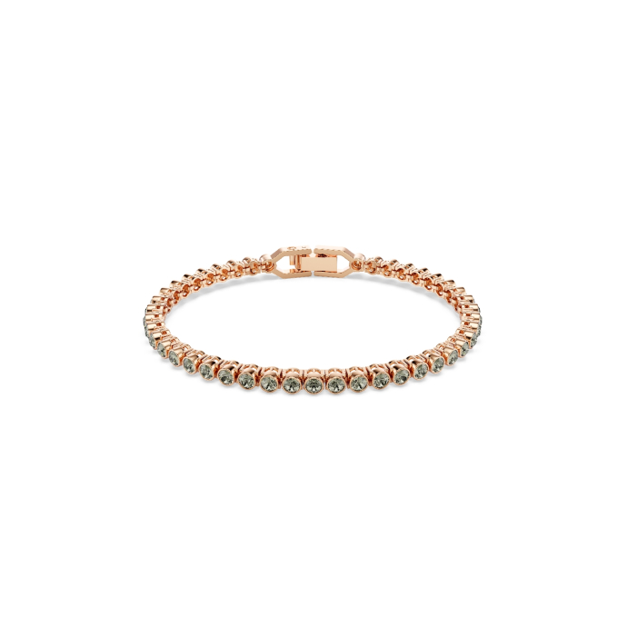 Дамска гривна Swarovski Imber Emily Tennis 5734240