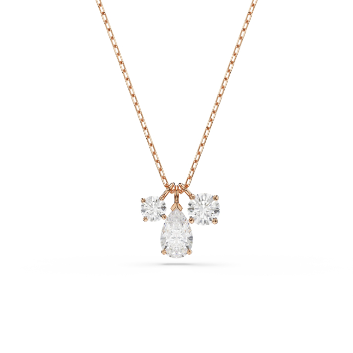 Дамско колие Swarovski Mesmera 5734245