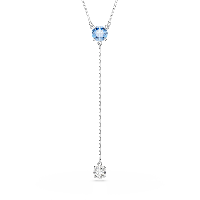 Дамско колие Swarovski Stilla Attract 5734249