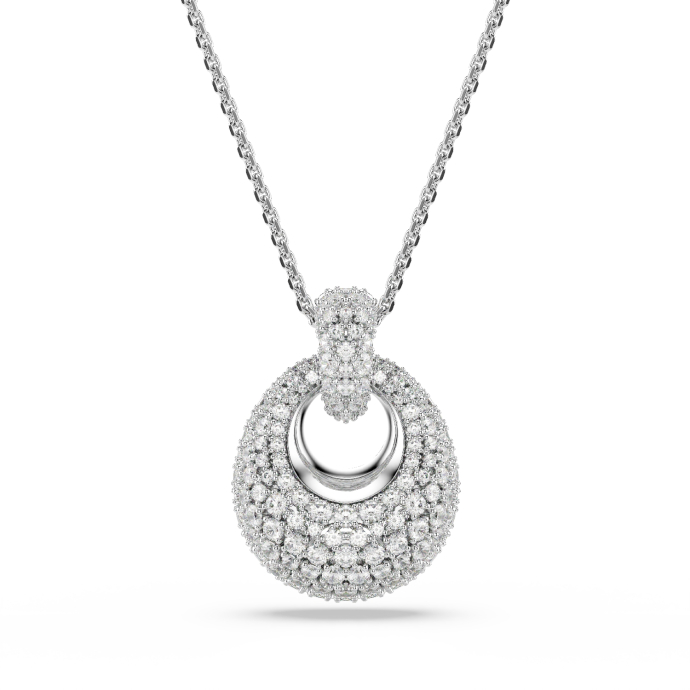 Дамско колие Swarovski