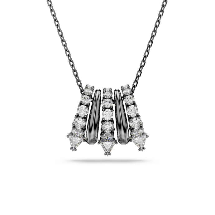 Дамско колие Swarovski Sublima 5735225