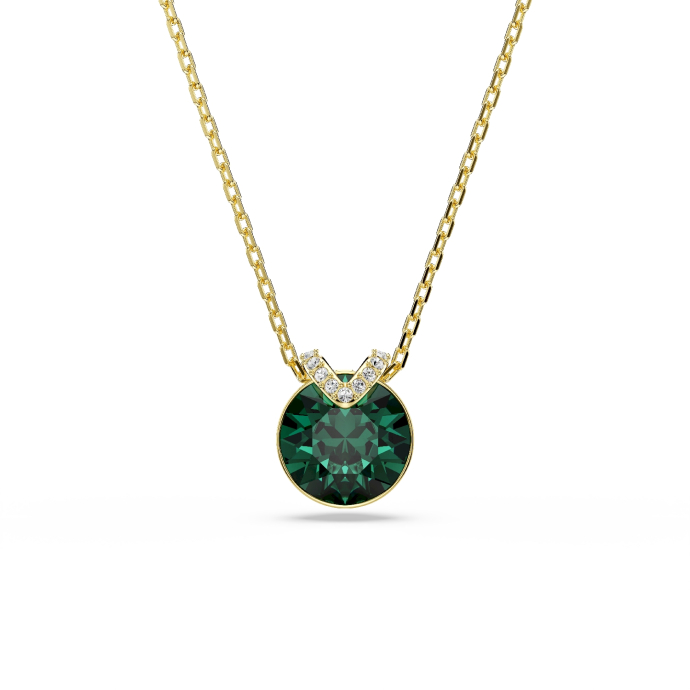 Дамско колие Swarovski Bella 5735387