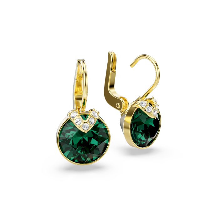 Дамски обици Swarovski Bella 5735389
