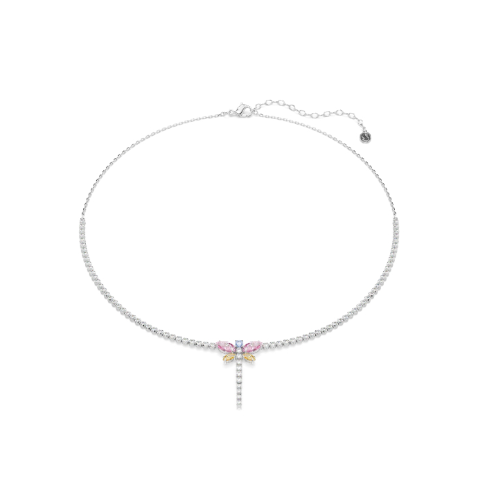 Дамско колие Ariana Grande x Swarovski  5737425