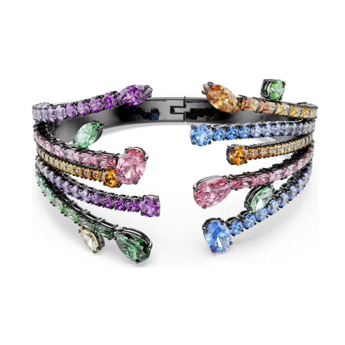 Дамска гривна Swarovski Matrix 5737431