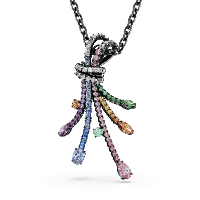 Дамско колие Swarovski Gema 5742674