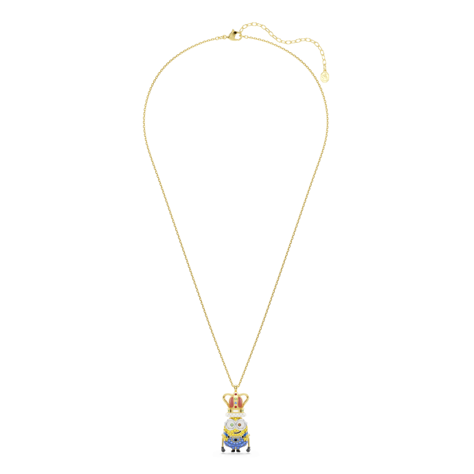 Дамско колие Swarovski Minions 5743385