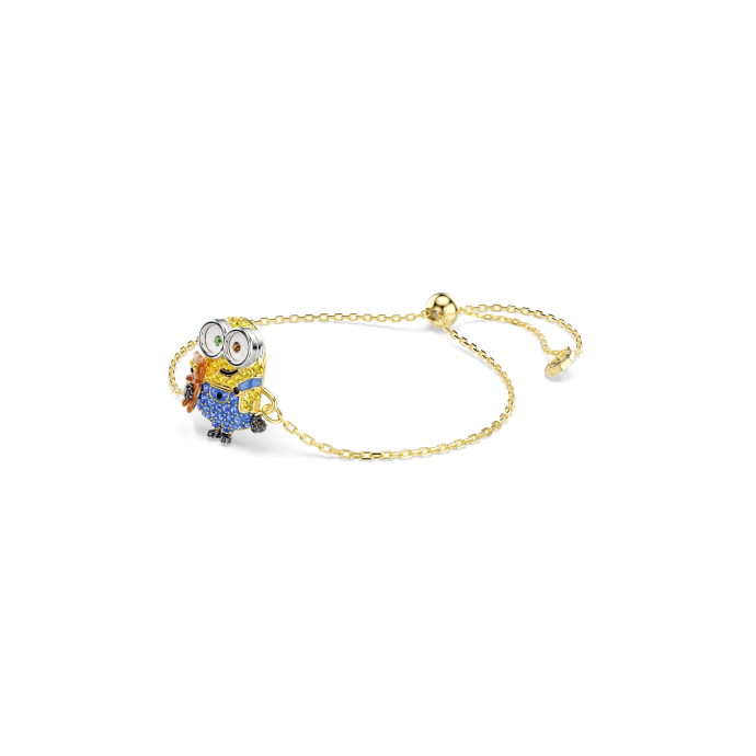 Дамска гривна Swarovski Minions 5743386