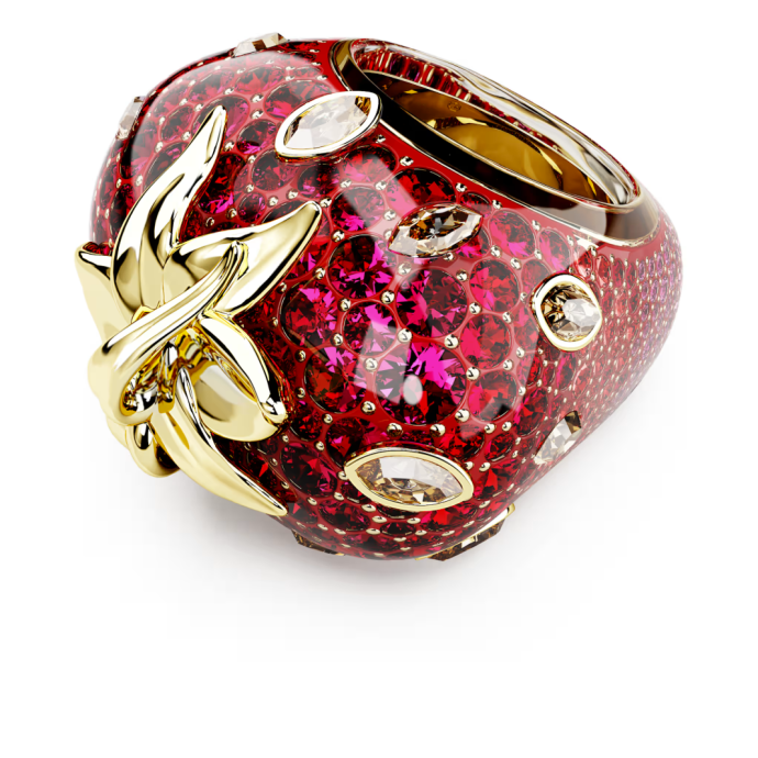 Дамски пръстен Swarovski Idyllia 5745796