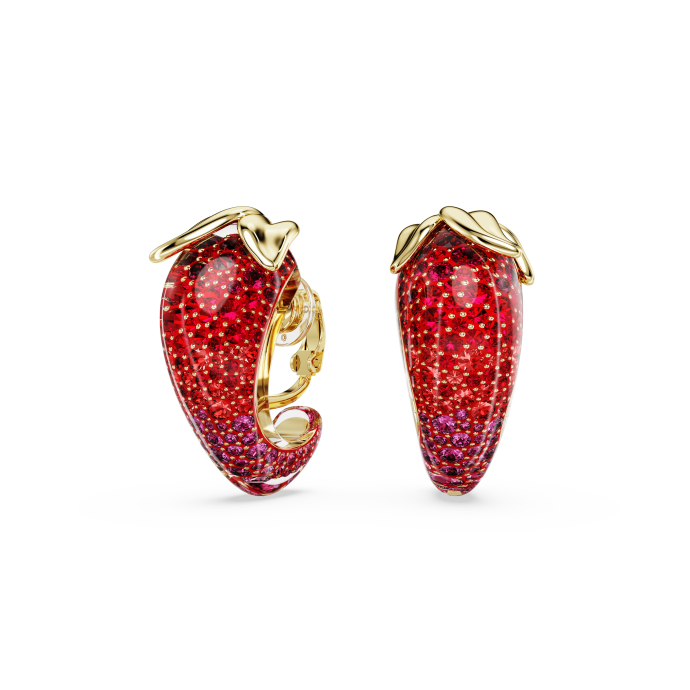 Дамски обици Swarovski Idyllia 5751416