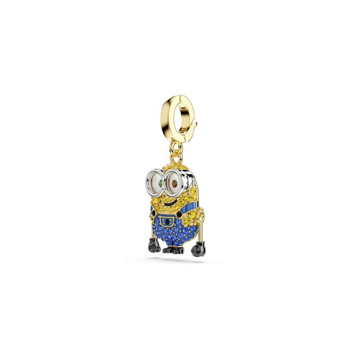 Висулка Swarovski Minions 5753016