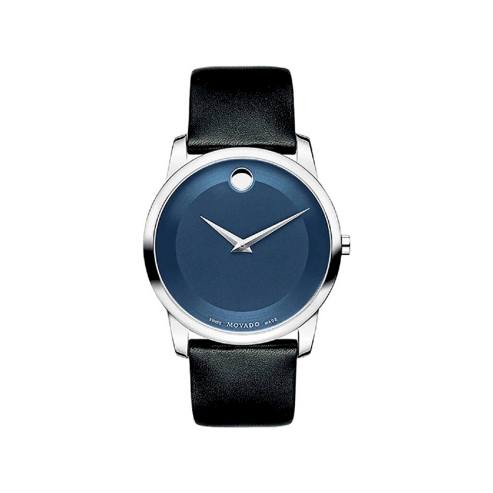 Мъжки часовник Movado Museum Classic 606610