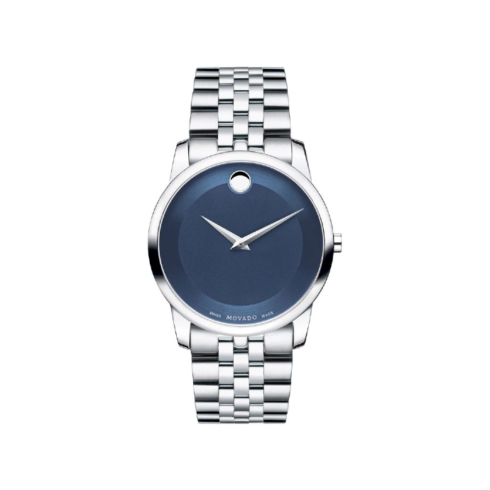 Мъжки часовник Movado Museum Classic 606982