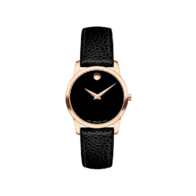 Дамски часовник Movado Museum Classic Lady`s 607061