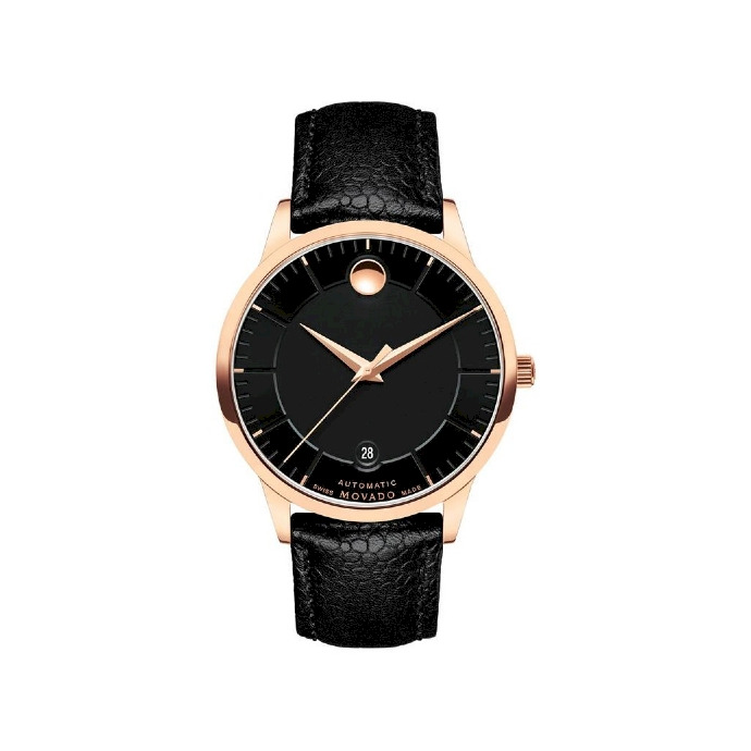 Мъжки часовник Movado  Automatic 1881 607062