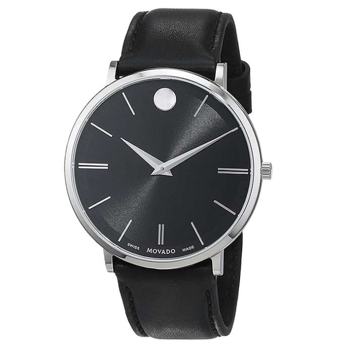 Мъжки часовник Movado Ultra Slim 607086