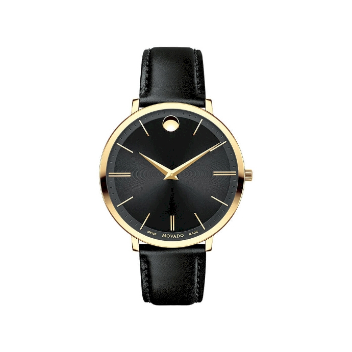 Дамски часовник Movado Ultra Slim Lady 607091