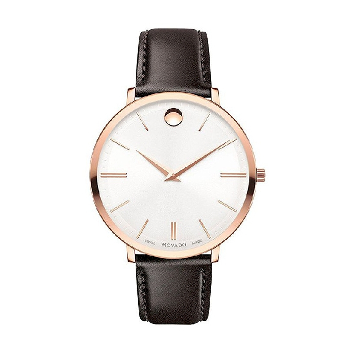 Дамски часовник Movado Ultra Slim Lady 607093